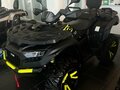 2023 TGB Blade 1000, чёрный, 1099000 рублей - вид 10