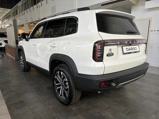 2026 Haval Dargo I Рестайлинг, белый, 3899000 рублей, вид 2