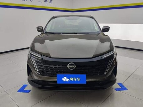 2025 Nissan Qashqai II Рестайлинг 2, коричневый, 1833000 рублей, вид 2
