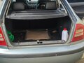 2003 Skoda Octavia I (A4) Рестайлинг, серый, 175000 рублей - вид 6
