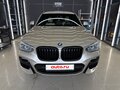 2021 BMW X3 30d xDrive III (G01), золотистый, 6200000 рублей - вид 2