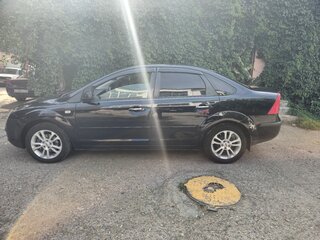 2006 Ford Focus II, синий, 550000 рублей, вид 3