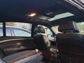 2008 BMW 7 серии 750Li IV (E65/E66) Рестайлинг, чёрный - вид 6