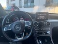 2017 Mercedes-Benz C-Класс 180 9G-TRONIC IV (W205), белый, 2200000 рублей - вид 7