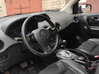 2013 Renault Koleos I Рестайлинг 2, бежевый, 1075000 рублей, вид 5