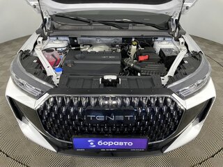 2026 Tenet T7, белый, 2785000 рублей, вид 4