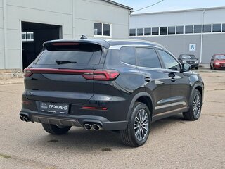 2024 Xcite X-Cross 8, чёрный, 2200000 рублей, вид 5