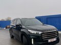 2023 Exeed VX I Рестайлинг, зелёный, 4300000 рублей - вид 2