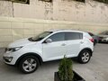 2012 Kia Sportage III, белый, 950000 рублей - вид 6