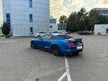 2019 Ford Mustang VI Рестайлинг, синий, 2650000 рублей - вид 6