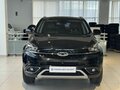 2020 Chery Tiggo 7 I, чёрный - вид 1