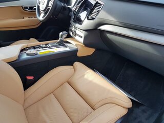 2015 Volvo XC90 II, чёрный, 3320000 рублей, вид 5