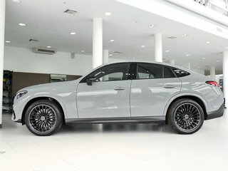 2026 Mercedes-Benz GLC 300 II (X254), серый, 9980000 рублей, вид 3