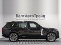 2024 Land Rover Range Rover P530 MHEV Long V, чёрный - вид 5