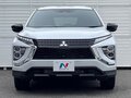 2023 Mitsubishi Eclipse Cross I Рестайлинг, белый, 2250000 рублей - вид 1