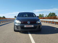 2012 Volkswagen Golf GTI VI, чёрный