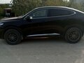 2021 Haval F7x I, чёрный, 1700000 рублей - вид 2