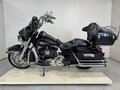 2012 Harley-Davidson Electra Glide, чёрный, 730000 рублей - вид 1