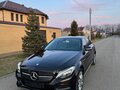 2014 Mercedes-Benz C-Класс 180 IV (W205), чёрный - вид 9
