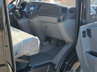 2024 Foton Toano, чёрный, 2800000 рублей, вид 4