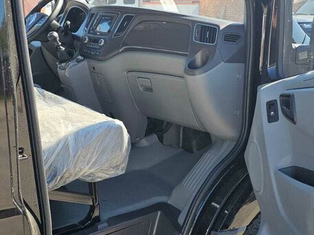 2024 Foton Toano, чёрный, 2800000 рублей, вид 4