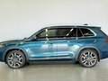 2024 Geely Monjaro I, синий, 3297000 рублей - вид 8