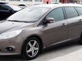 2012 Ford Focus III, коричневый, 760000 рублей