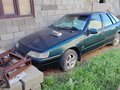 1997 Daewoo Espero, зелёный, 80000 рублей - вид 1