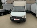 2011 ГАЗ ГАЗель (3302), белый, 1150000 рублей