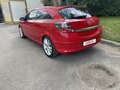 2007 Opel Astra GTC H Рестайлинг, красный, 550000 рублей - вид 5