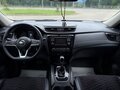 2016 Nissan Rogue II Рестайлинг, белый, 1450000 рублей - вид 10