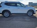 2019 Nissan Rogue II Рестайлинг, белый, 1926387 рублей - вид 4