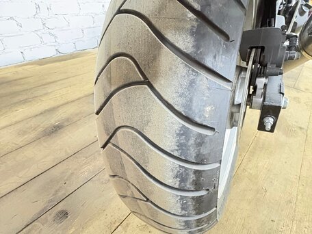 2007 Kawasaki Z 750, чёрный, 490000 рублей, вид 5