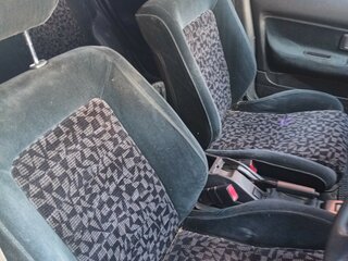 1994 Toyota Sprinter Carib II, серый, 40000 рублей, вид 4