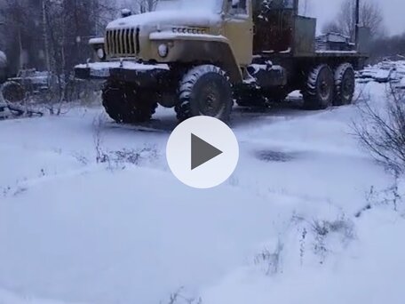 1988 ДСТ-Урал П465, 400000 рублей, вид 1