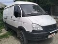 2004 ГАЗ ГАЗель (3221), белый, 400000 рублей - вид 1