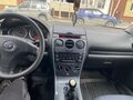 2007 Mazda 6 I (GG) Рестайлинг, чёрный, 450000 рублей - вид 4