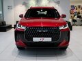 2026 Tenet T7, красный - вид 5