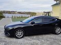 2012 Mazda 6 III (GJ), чёрный, 1499000 рублей - вид 7