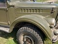 1970 ГАЗ 69, зелёный, 140000 рублей - вид 7
