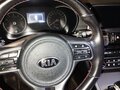 2017 Kia Optima IV, чёрный, 2100000 рублей - вид 4