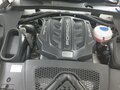 2014 Porsche Macan Turbo I, белый, 8200000 рублей - вид 7