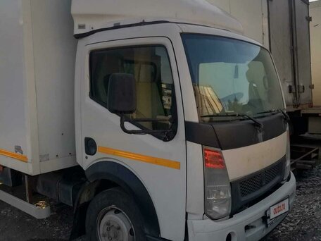 2021 Ashok Leyland Partner, белый, 2090000 рублей, вид 1