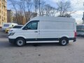2017 Volkswagen Crafter, белый, 2500000 рублей - вид 3