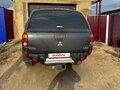 2011 Mitsubishi L200 IV, серый, 1200000 рублей - вид 11