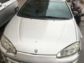 2001 Dodge Intrepid II, серебристый, 269000 рублей
