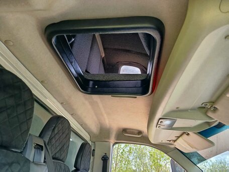 2016 Fiat Professional Ducato, белый, 2250000 рублей, вид 2
