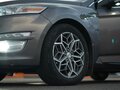 2011 Ford Mondeo IV Рестайлинг, коричневый, 1100000 рублей - вид 5