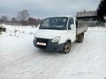 2007 ГАЗ ГАЗель (3302), белый, 400000 рублей - вид 2