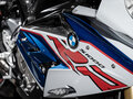 2018 BMW S 1000 RR, белый - вид 7